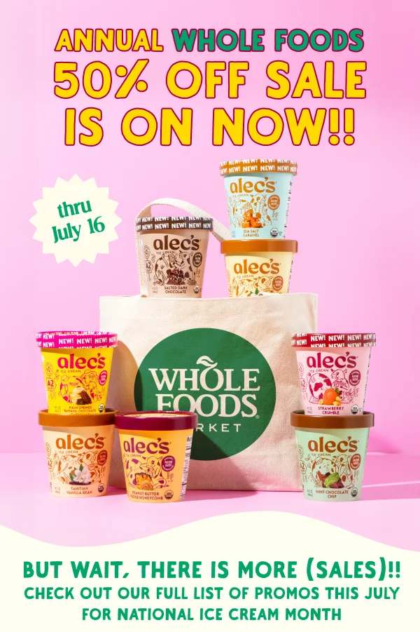 Ale's Ice Cream