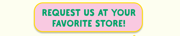 Request Alec's Ice Cream at a store near you