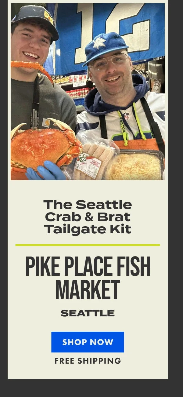 Pike Place Fish Market Pike Place Fish Market