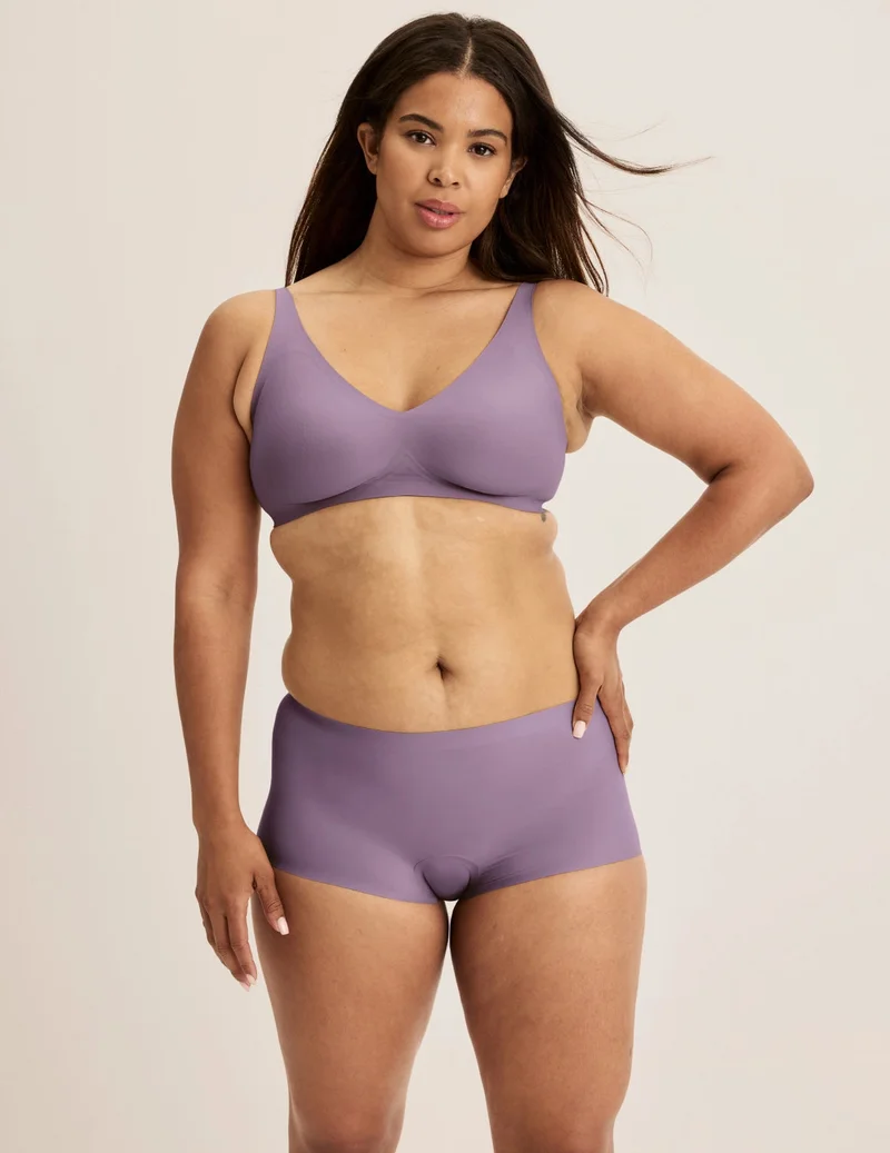 Image of Leakproof UltraThin Boybrief