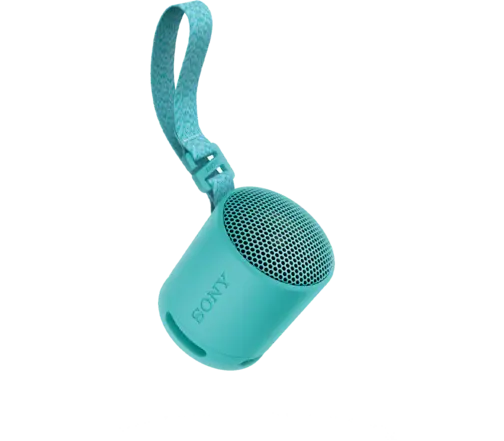 Sony /L Compact Bluetooth® Speaker Blue