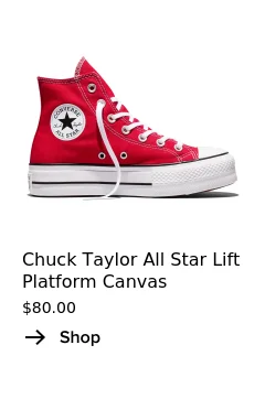 Personalized Converse Product Image - Click to Shop Item in Store