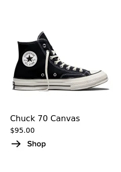 Personalized Converse Product Image - Click to Shop Item in Store