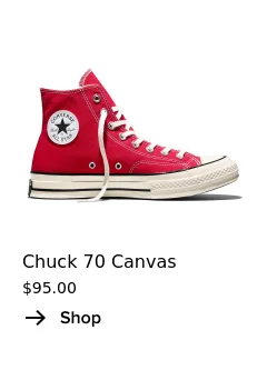 Personalized Converse Product Image - Click to Shop Item in Store