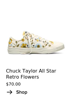 Personalized Converse Product Image - Click to Shop Item in Store