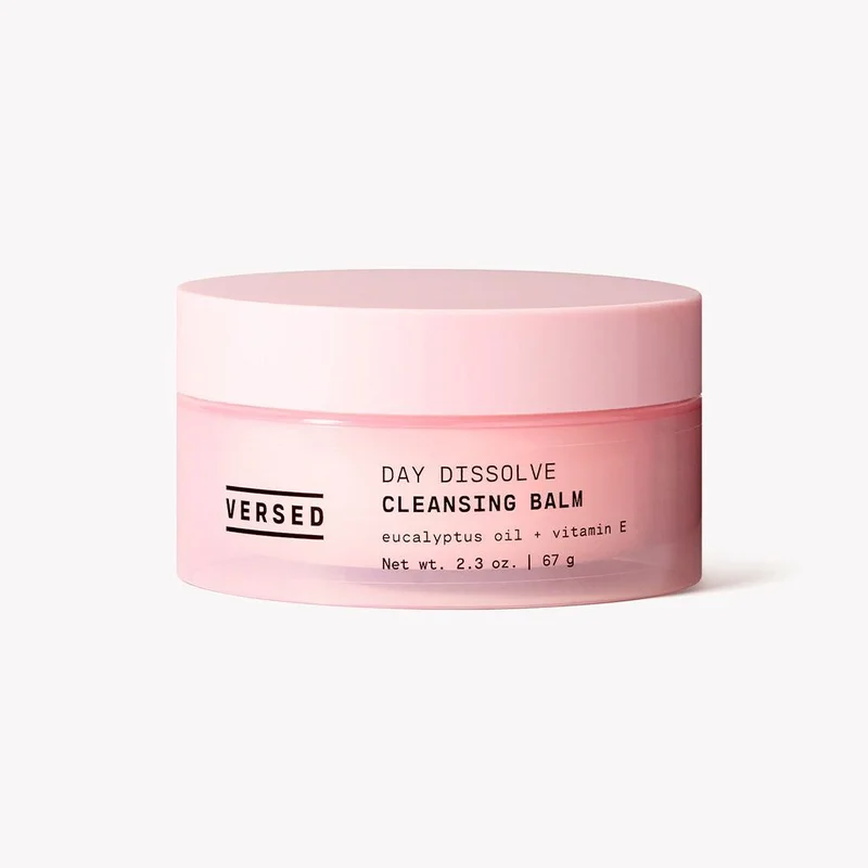 DAY DISSOLVE Cleansing Balm