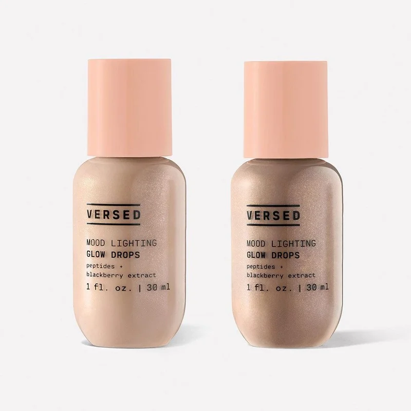 MOOD LIGHTING Luminizing Glow Drops