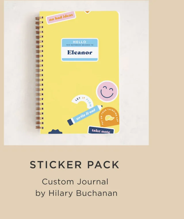 Sticker Pack