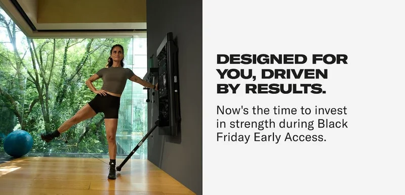 Designed For You, Driven By Results