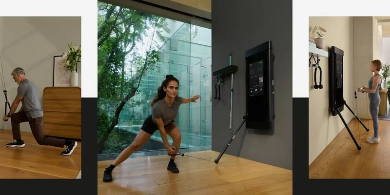 From Strength And Cardio To Pilates