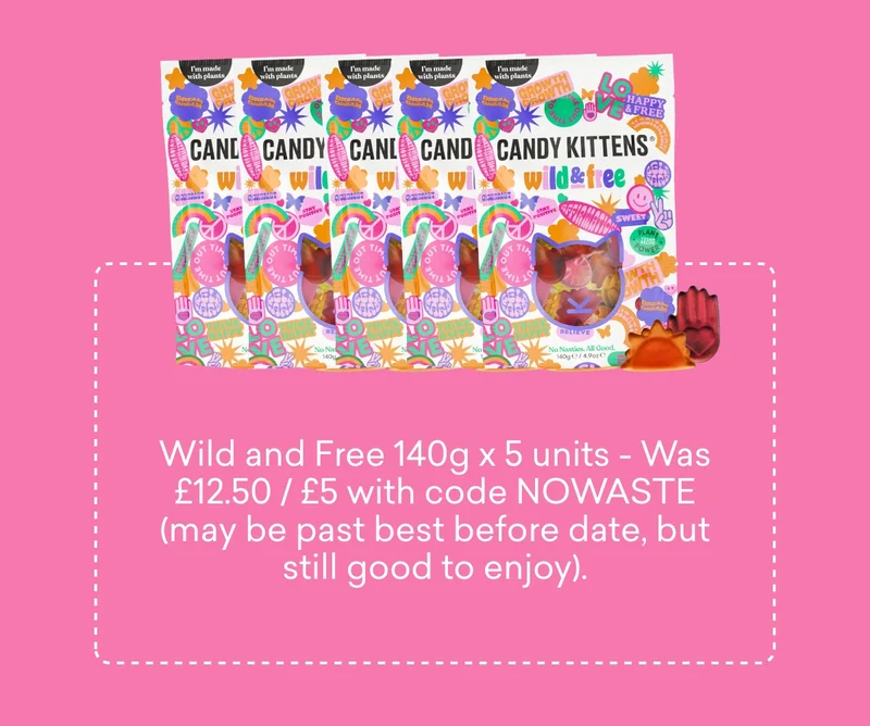 Wild and free