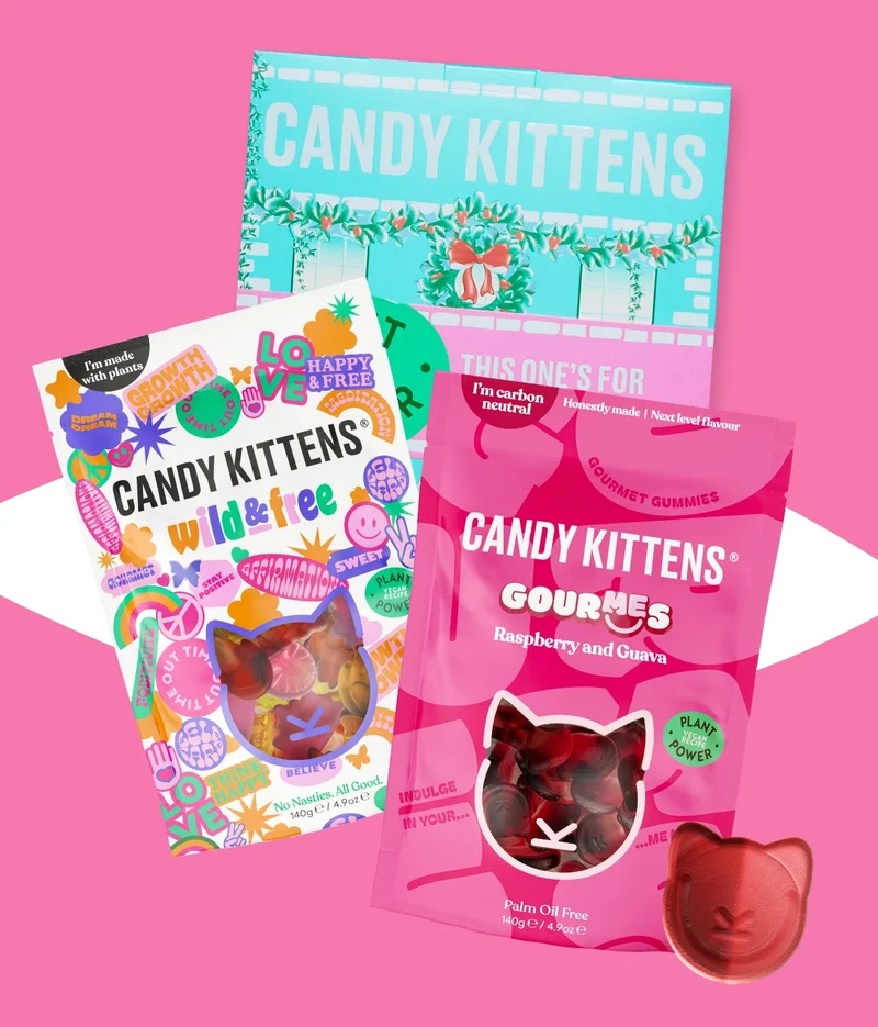 Our tastiest treats can't go to waste!