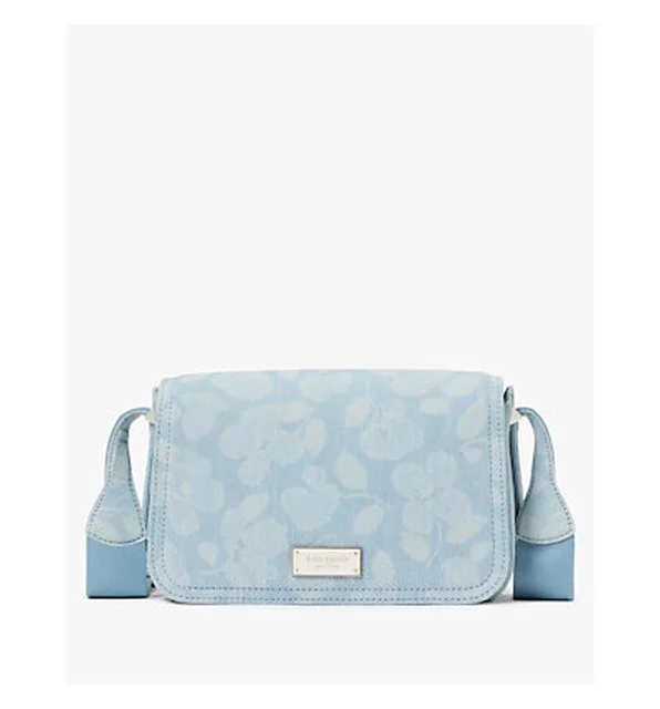 Liv Crossbody Bag