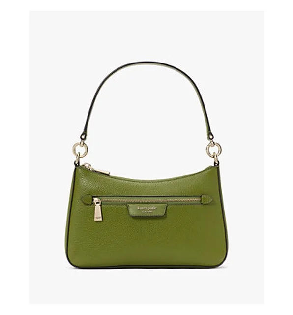HUDSON convertible crossbody bag