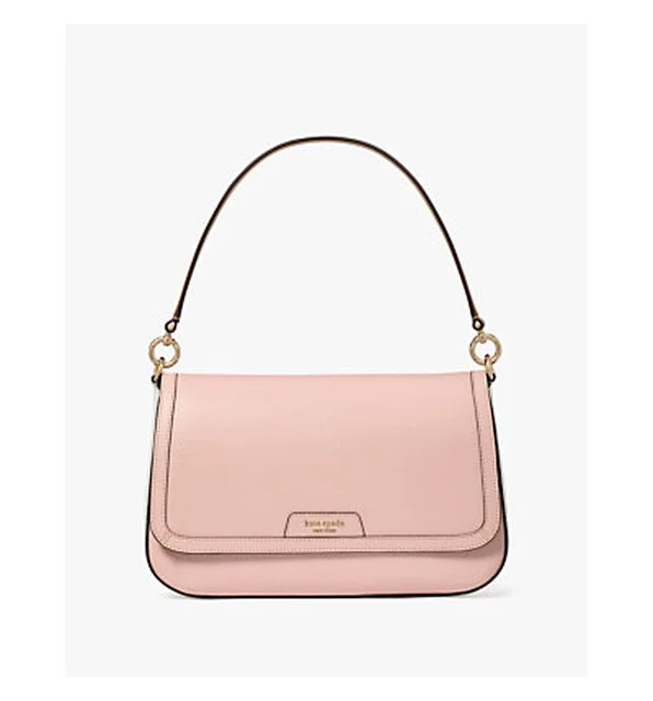 HUDSON convertible shoulder bag