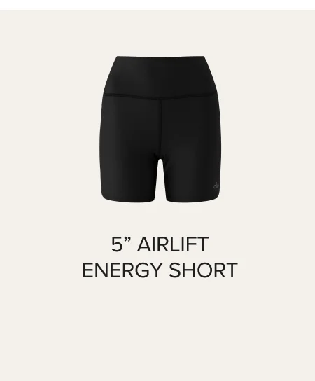 5IN ARILIFT ENERGY SHORT