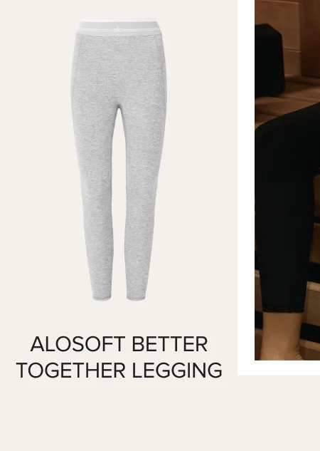 ALOSOFT BETTER TOGETHER