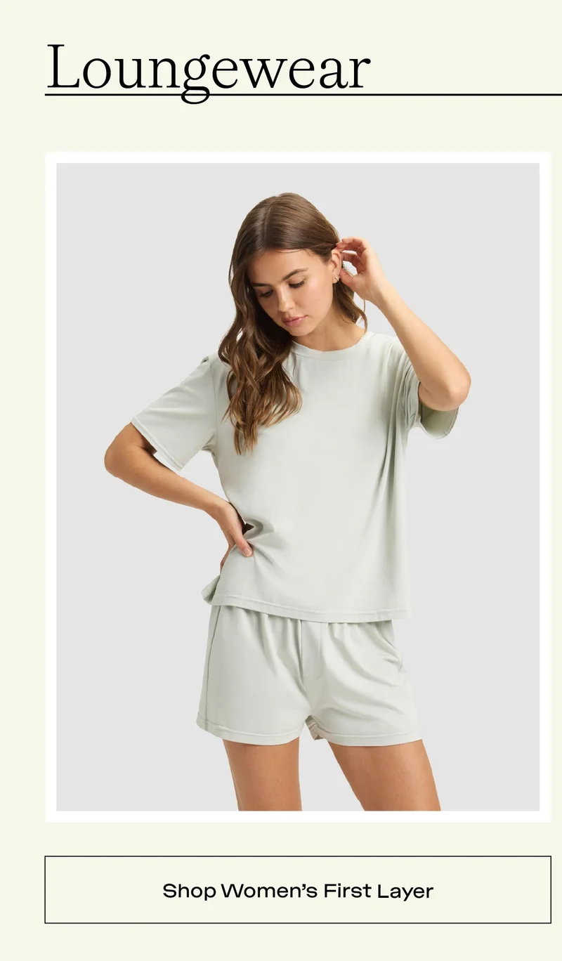 SHOP WOMEN'S FIRST LAYER