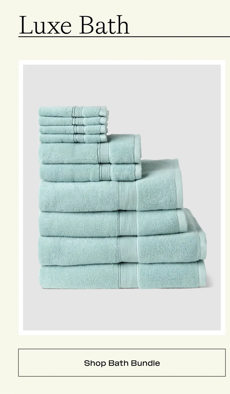 SHOP BATH BUNDLE