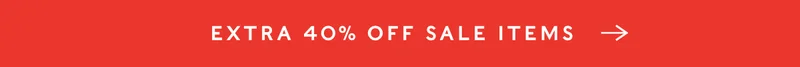 Extra 40% Off Sale Items