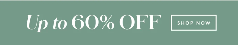 Up to 60% Off