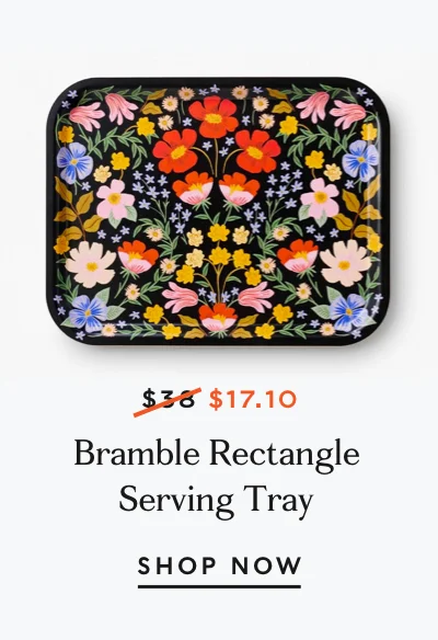 Bramble Serving Tray