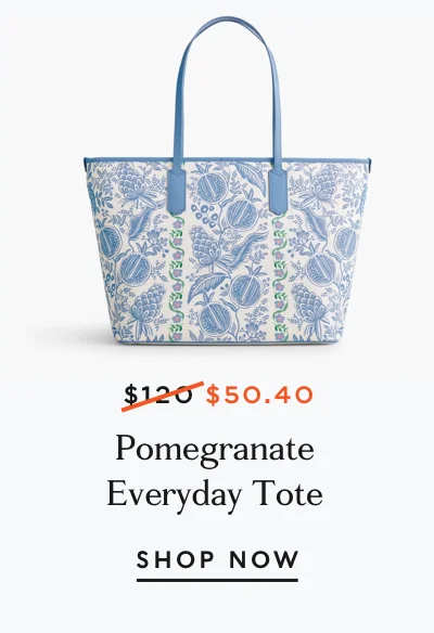 Everyday Tote