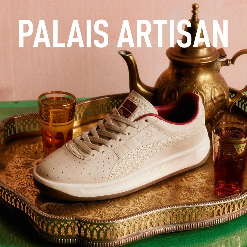 PALAIS ARTISAN