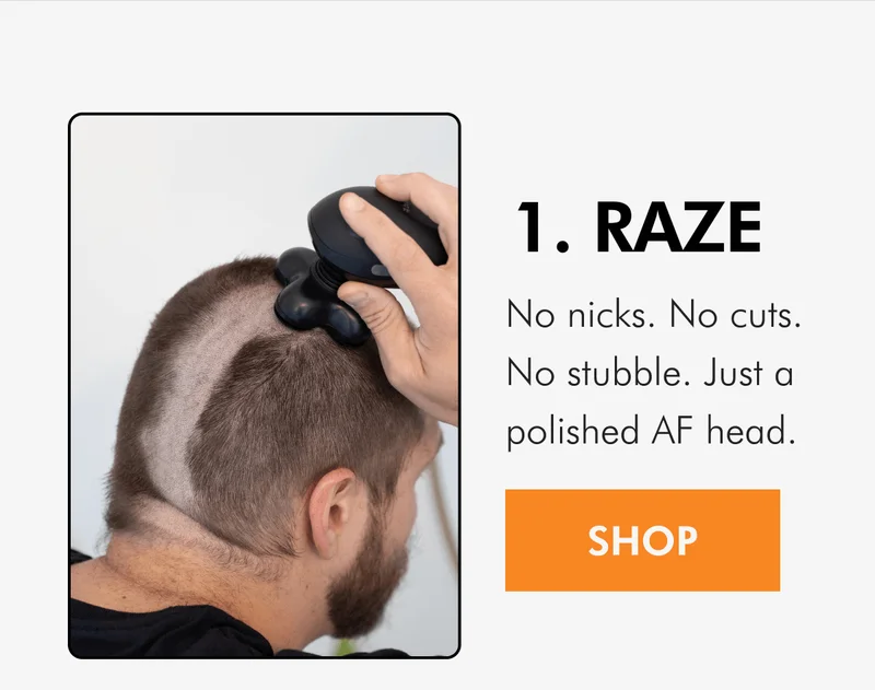 Shop the Raze