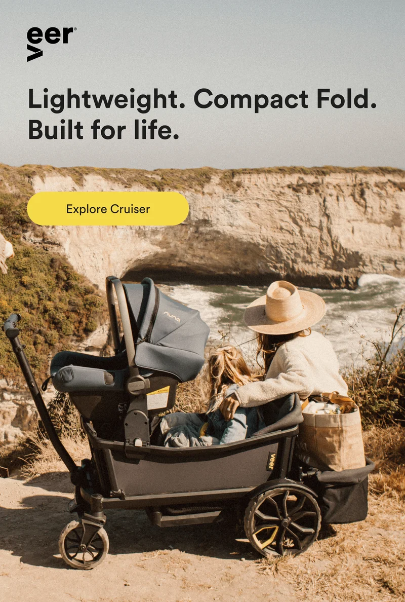 lightweight. compact fold. built for life. - explore cruiser