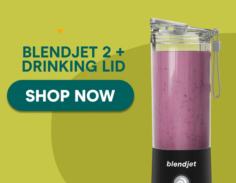 BlendJet 2
