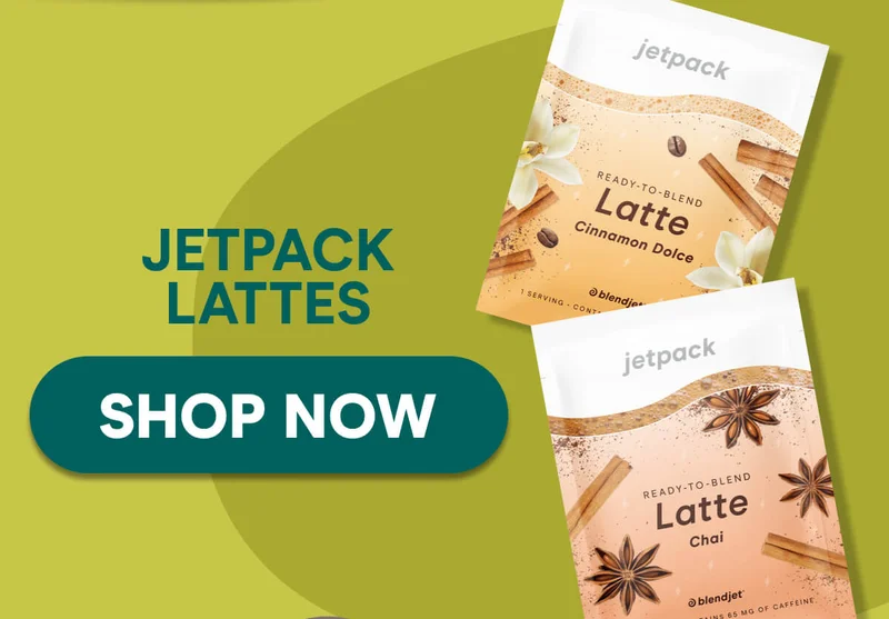 JetPack Lattes