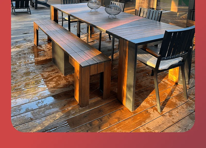 Michelle's Transformer Table