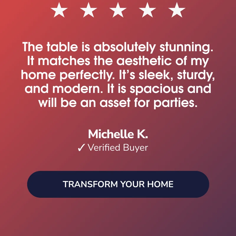 Transform Your Home