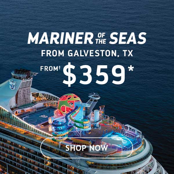 MARINER OF THE SEAS