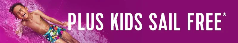 PLUS KIDS SAIL FREE