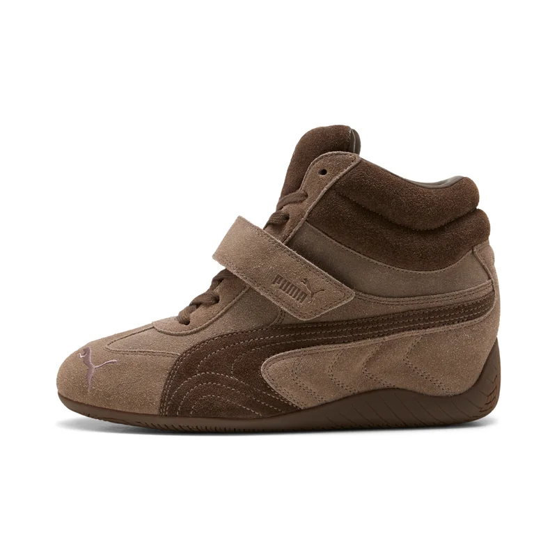 PUMA Speedcat Wedge Women's Sneakers