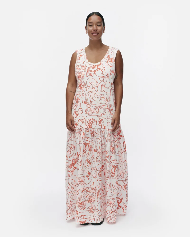Taide Cactis Dress