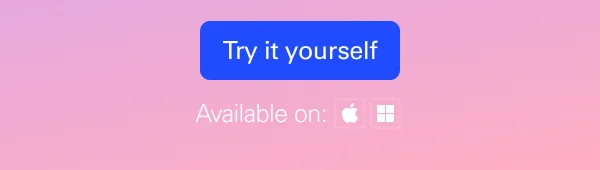 Try it yourself