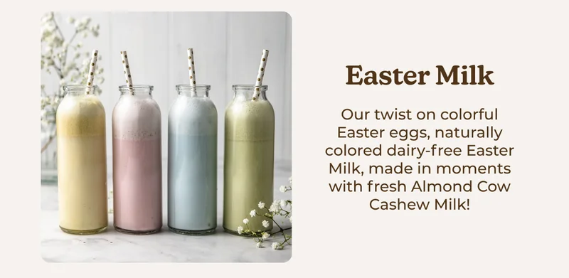 Easter Milk