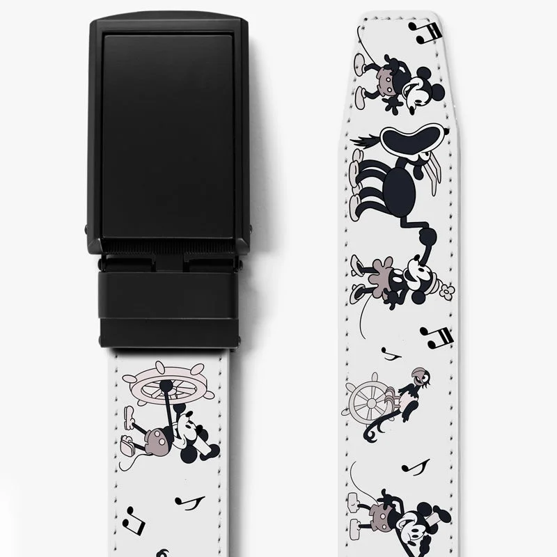 Image of Steamboat Willie Belt