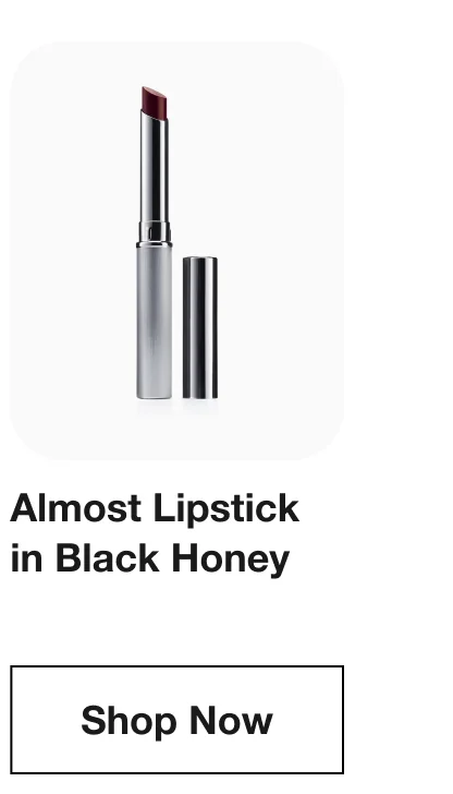Almost Lipstick in Black Honey Shop Now