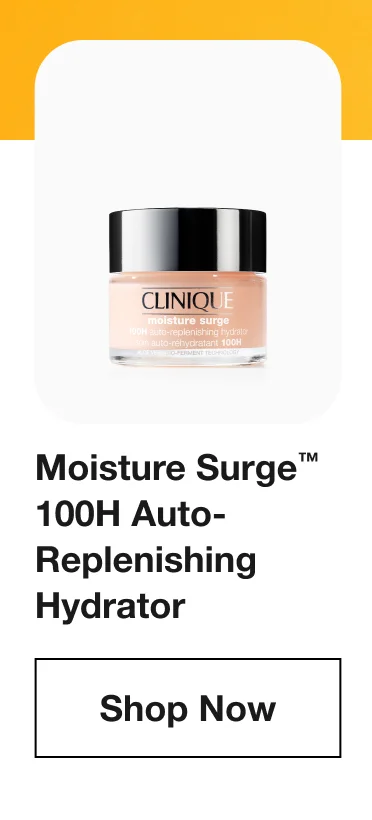 Moisture Surge™ 100H Auto- Replenishing Hydrator Shop Now