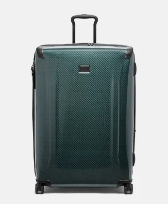 Extended Trip Expandable 4 Wheeled Packing Case