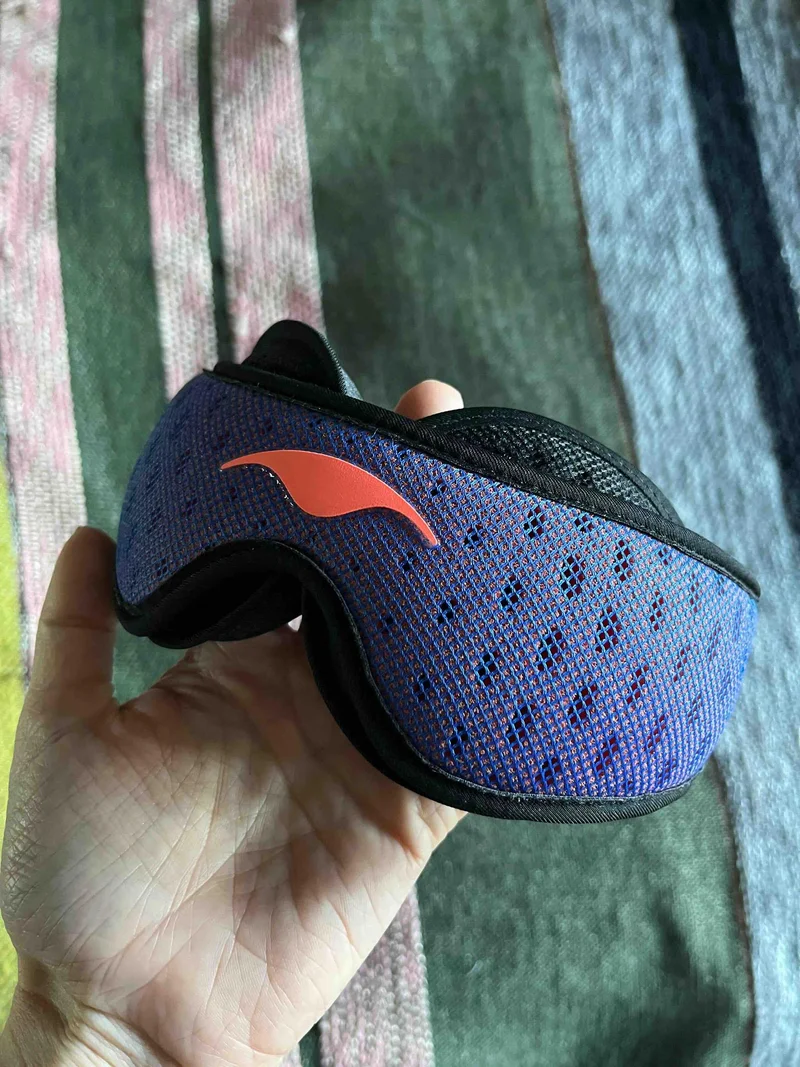 Manta PRO Sleep Mask
