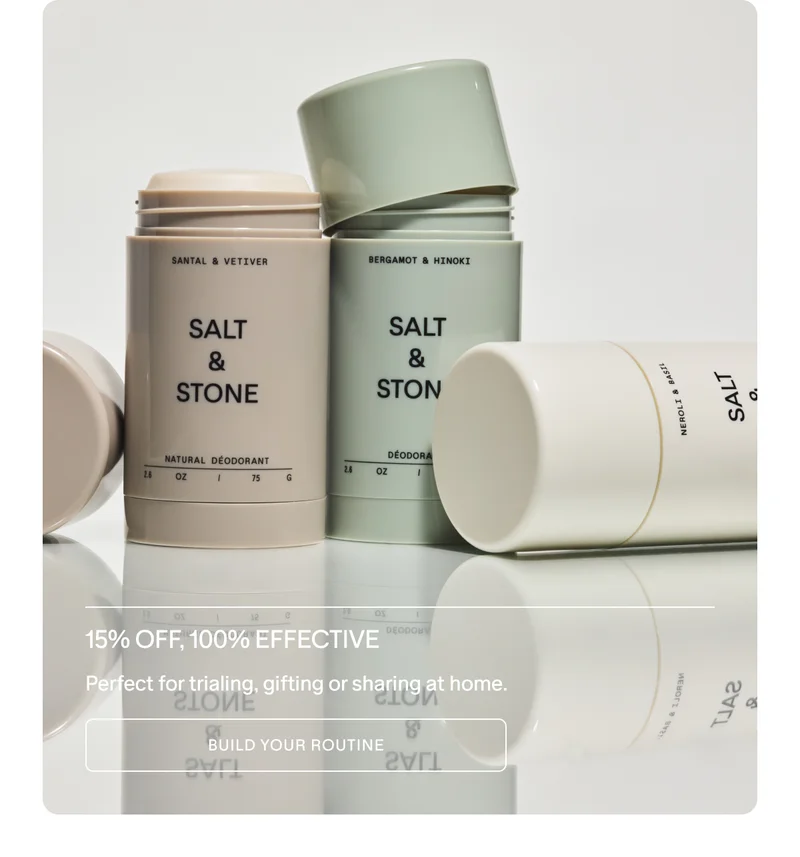 SHOP SETS & SAVE 15%