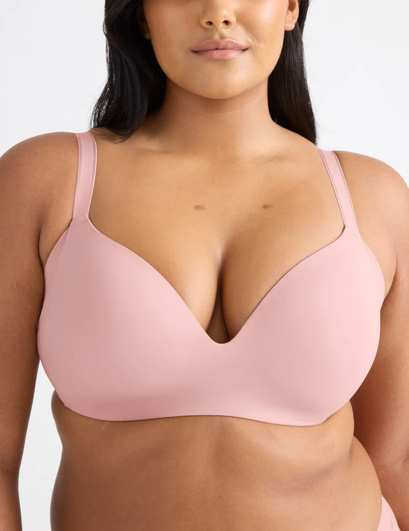 Image of WingWoman Contour Bra