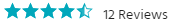 Product Review - 4.5 Stars