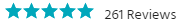 Product Review - 5 Stars