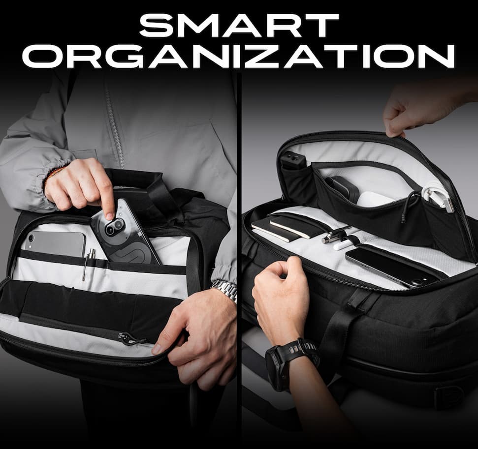 SMART ORGANIZATION